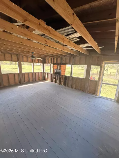 Exterior - 573 Alred Rd, Coldwater, MS 38618 photo 7 of 8