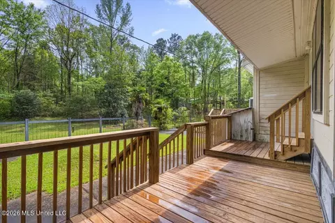 Exterior - 2253 Cleary Rd, Florence, MS 39073 photo 9 of 19