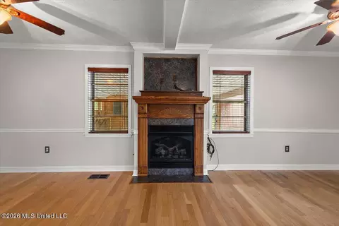 Living - 2253 Cleary Rd, Florence, MS 39073 photo 3 of 5