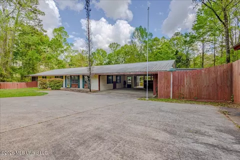 Exterior - 2253 Cleary Rd, Florence, MS 39073 photo 1 of 19