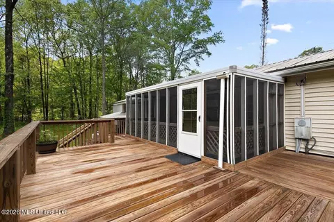 Exterior - 2253 Cleary Rd, Florence, MS 39073 photo 7 of 19
