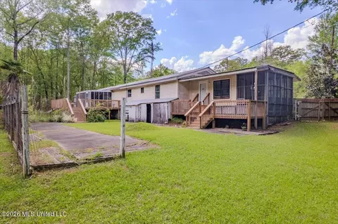 Exterior - 2253 Cleary Rd, Florence, MS 39073 photo 16 of 19