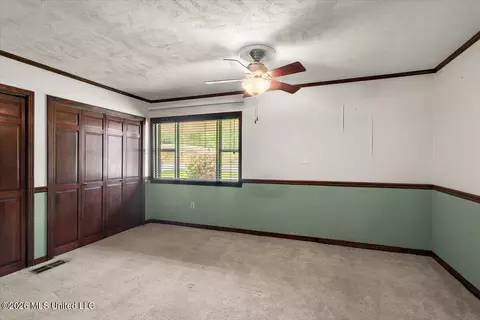 Bedroom - 2253 Cleary Rd, Florence, MS 39073 photo 1 of 5