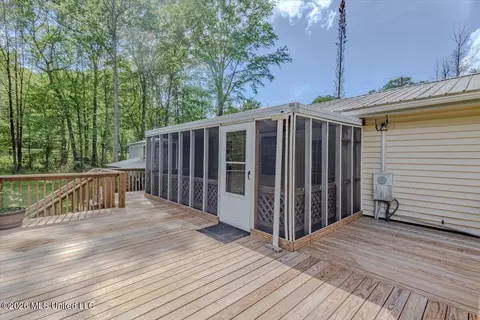 Exterior - 2253 Cleary Rd, Florence, MS 39073 photo 12 of 19