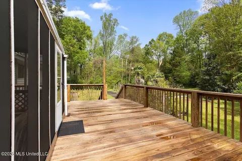 Exterior - 2253 Cleary Rd, Florence, MS 39073 photo 11 of 19