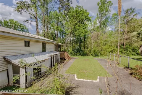 Exterior - 2253 Cleary Rd, Florence, MS 39073 photo 18 of 19