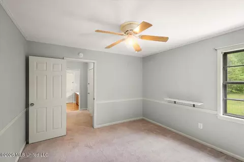 Bedroom - 2253 Cleary Rd, Florence, MS 39073 photo 3 of 5