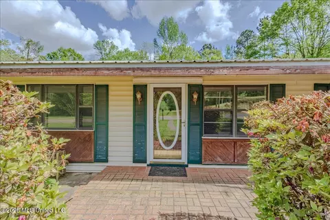 Exterior - 2253 Cleary Rd, Florence, MS 39073 photo 3 of 19