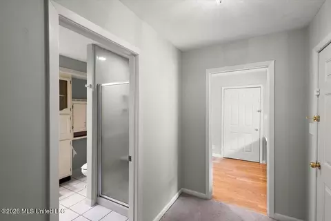 Entry Way - 2253 Cleary Rd, Florence, MS 39073 photo 3 of 4
