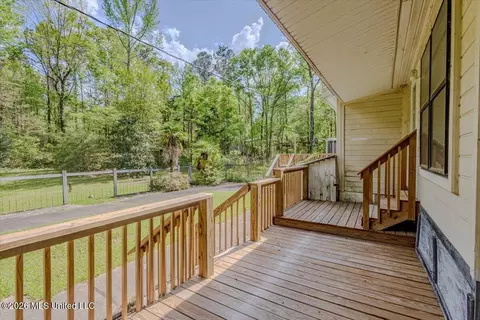 Exterior - 2253 Cleary Rd, Florence, MS 39073 photo 8 of 19