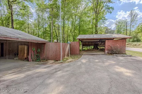 Exterior - 2253 Cleary Rd, Florence, MS 39073 photo 19 of 19