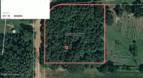 Muda Road, West Point, MS 39773 photo 2