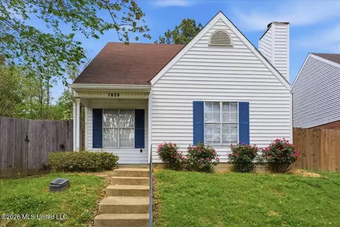 7028 Copper Cv, Ridgeland, MS 39157