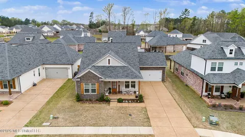 View/Area - 3847 Swan Cv, Hernando, MS 38632 photo 2 of 9