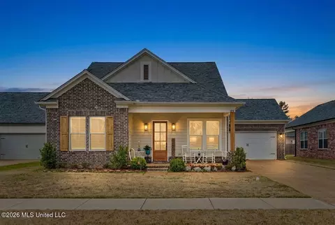 3847 Swan Cv, Hernando, MS 38632