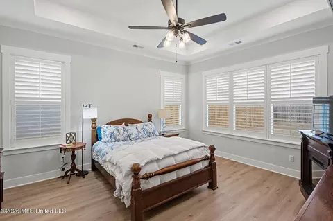 Bedroom - 3847 Swan Cv, Hernando, MS 38632 photo 2 of 6