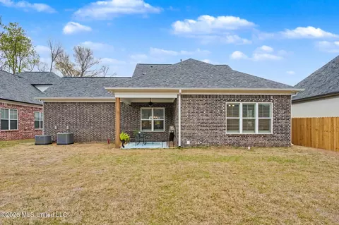 Exterior - 3847 Swan Cv, Hernando, MS 38632 photo 6 of 7