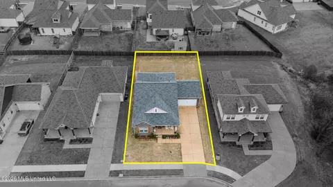 View/Area - 3847 Swan Cv, Hernando, MS 38632 photo 7 of 9
