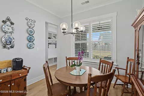 Dining - 3847 Swan Cv, Hernando, MS 38632 photo 1 of 1