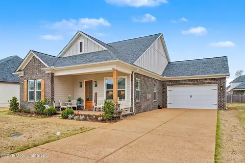 3847 Swan Cv, Hernando, MS 38632