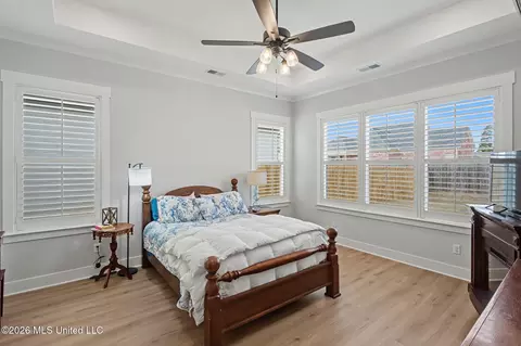 Bedroom - 3847 Swan Cv, Hernando, MS 38632 photo 1 of 6