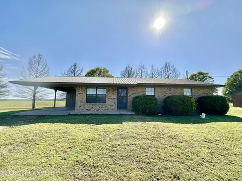 4343 Eagle Lake Shore Rd, Vicksburg, MS 39183