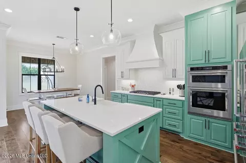 Kitchen - 361 Stump Ridge Rd, Brandon, MS 39047 photo 3 of 4