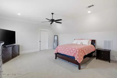 Bedroom - 361 Stump Ridge Rd, Brandon, MS 39047 photo 3 of 5