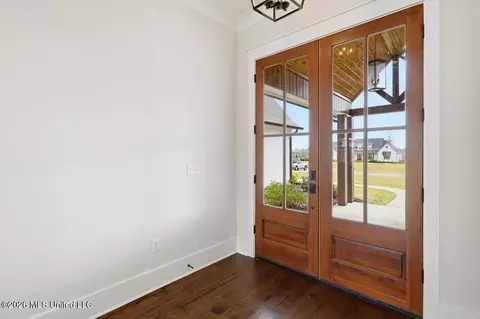 Entry Way - 361 Stump Ridge Rd, Brandon, MS 39047 photo 1 of 3