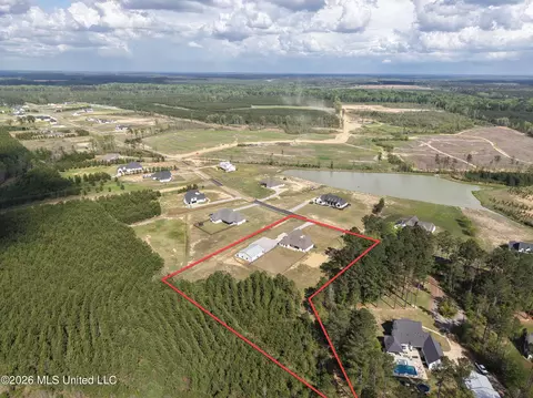 View/Area - 361 Stump Ridge Rd, Brandon, MS 39047 photo 3 of 9