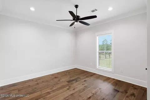 Bedroom - 361 Stump Ridge Rd, Brandon, MS 39047 photo 5 of 5