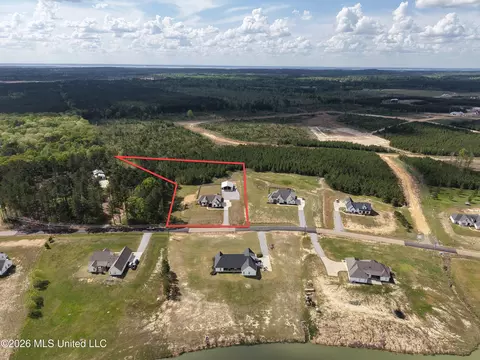 View/Area - 361 Stump Ridge Rd, Brandon, MS 39047 photo 7 of 9