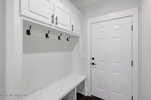 Entry Way - 361 Stump Ridge Rd, Brandon, MS 39047 photo 3 of 3