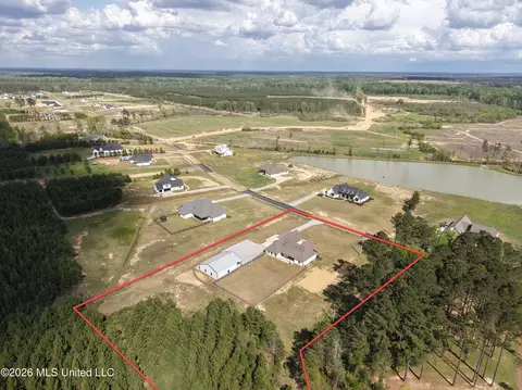 View/Area - 361 Stump Ridge Rd, Brandon, MS 39047 photo 2 of 9