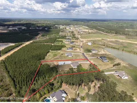 View/Area - 361 Stump Ridge Rd, Brandon, MS 39047 photo 4 of 9