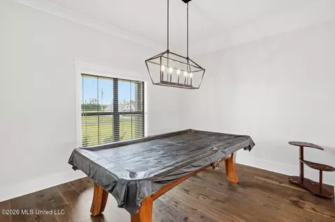 Dining - 361 Stump Ridge Rd, Brandon, MS 39047 photo 3 of 3