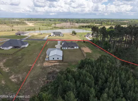 View/Area - 361 Stump Ridge Rd, Brandon, MS 39047 photo 1 of 9