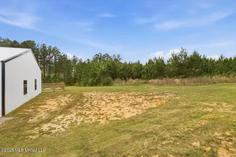Exterior - 361 Stump Ridge Rd, Brandon, MS 39047 photo 10 of 10