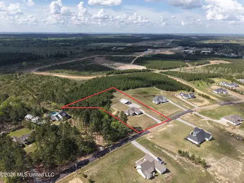 View/Area - 361 Stump Ridge Rd, Brandon, MS 39047 photo 6 of 9