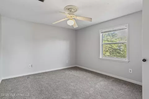 Bedroom - 2337 River Oaks Blvd #A/B, Jackson, MS 39211 photo 2 of 6