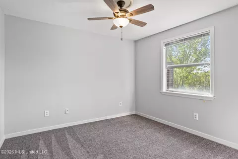 Bedroom - 2337 River Oaks Blvd #A/B, Jackson, MS 39211 photo 6 of 6