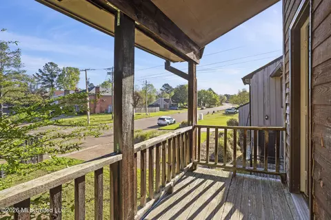 Exterior - 2337 River Oaks Blvd #A/B, Jackson, MS 39211 photo 2 of 6