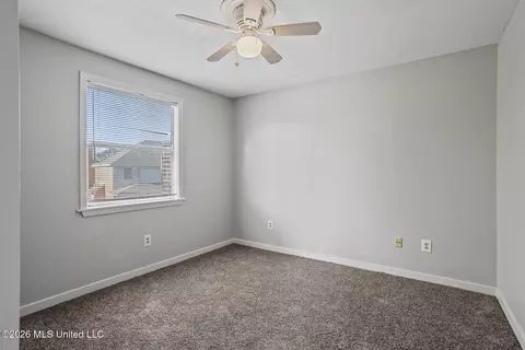 Bedroom - 2337 River Oaks Blvd #A/B, Jackson, MS 39211 photo 3 of 6