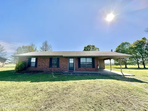 4363 Eagle Lake Shore Rd, Vicksburg, MS 39183