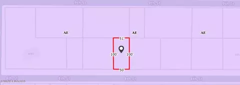 00 8th St, Bay Saint Louis, MS 39520