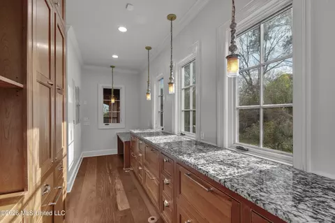 Entry Way - 4028 Old Canton Rd, Jackson, MS 39216 photo 6 of 9