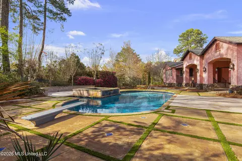 Exterior - 4028 Old Canton Rd, Jackson, MS 39216 photo 3 of 16