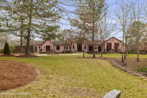 Exterior - 4028 Old Canton Rd, Jackson, MS 39216 photo 1 of 16