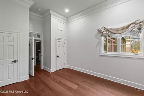 Bedroom - 4028 Old Canton Rd, Jackson, MS 39216 photo 1 of 2