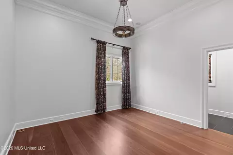 Bedroom - 4028 Old Canton Rd, Jackson, MS 39216 photo 2 of 2